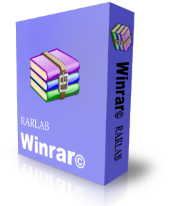 WinRAR 3.7 Final
