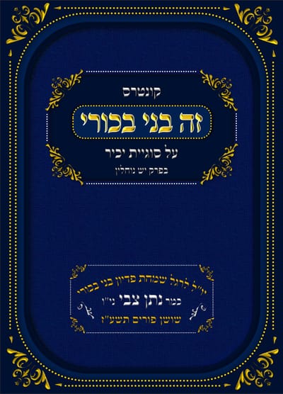 כתיבה ועריכה תורנית