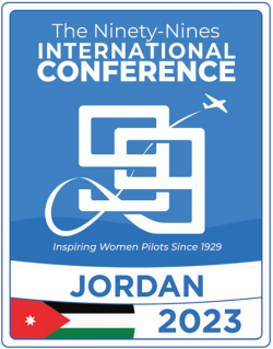 99s International Conference (2023)