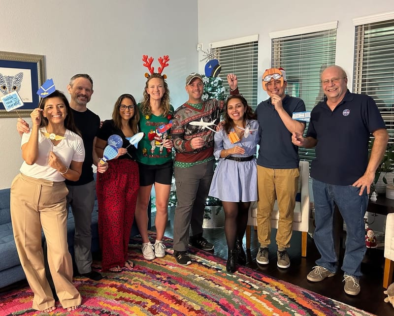 Holiday Party and Cookie Swap