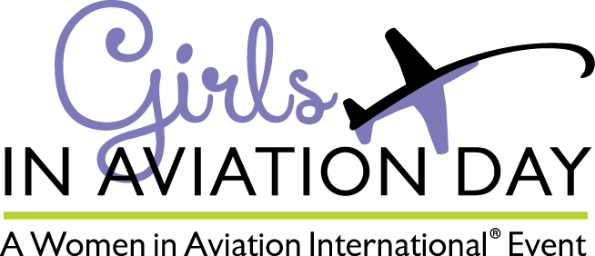 Girls in Aviation Day