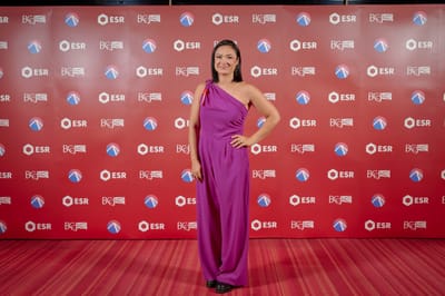 2023年英国ビジネス賞推奨