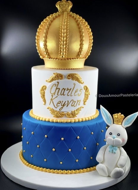 Tarta Nacimiento