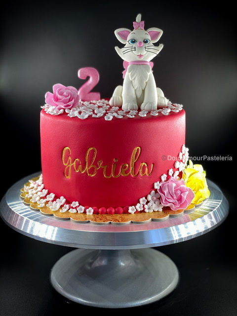 Tarta Gata