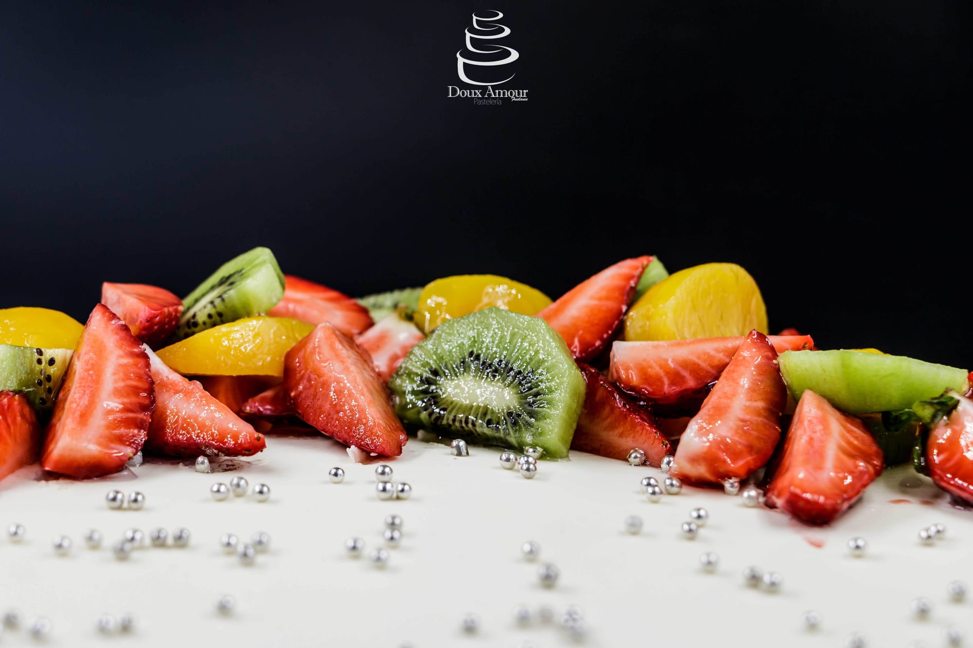 Tarta de frutas