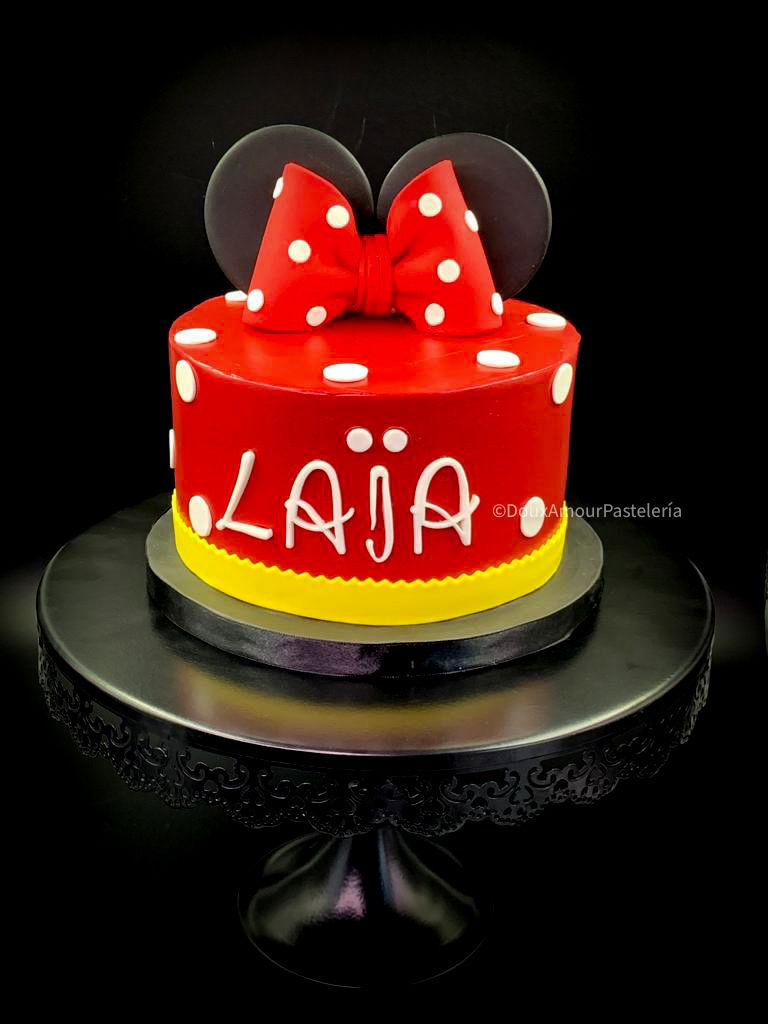 Tarta Minie