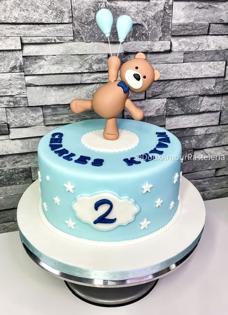 Tarta osito