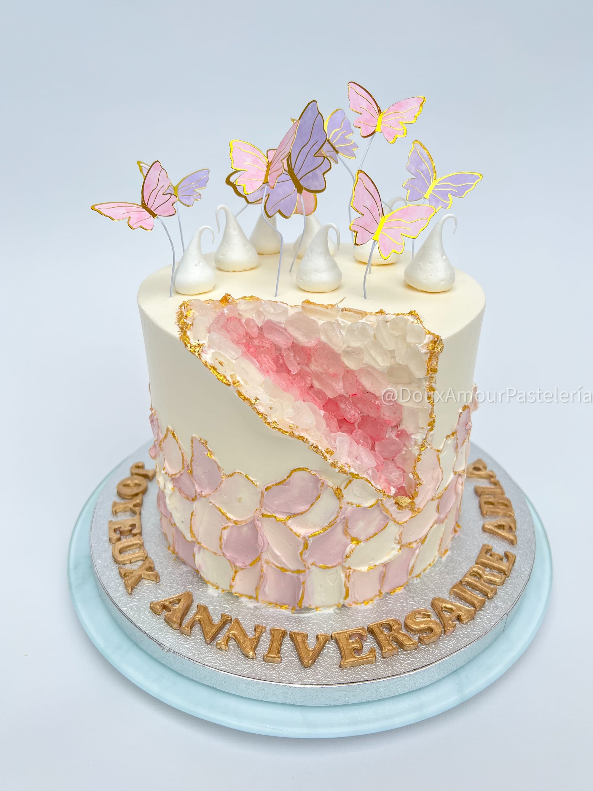Tarta Geoda