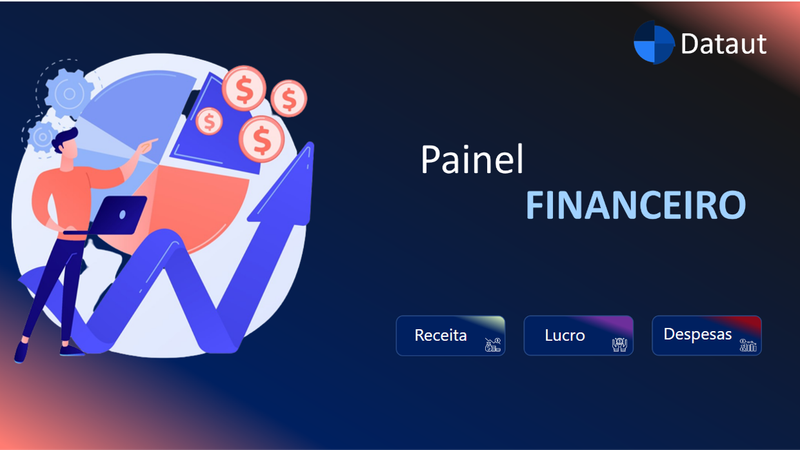 Dashboard Financeiro