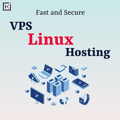Best Linux VPS Hosting Provider