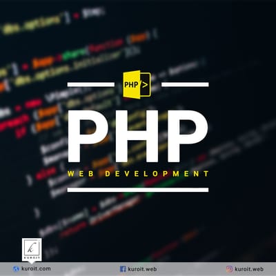 Custom PHP Development Services UK