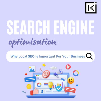 How Can Local SEO Help Your Business Grow?
