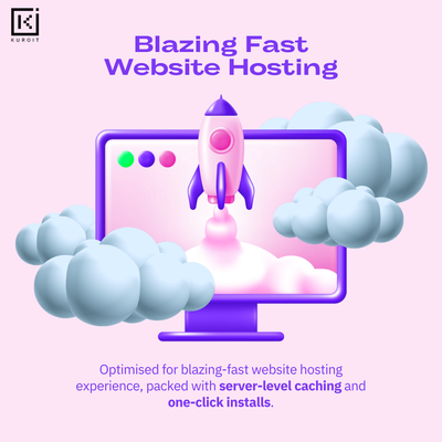 Best Web Hosting Services UK