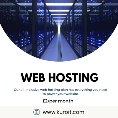 Best Web Hosting in UK That Adds Value To Your Businesses