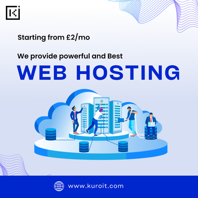 Best Web Hosting Services USA