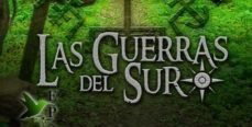 Las Guerras del Sur.                    Saga Mythos libro primero