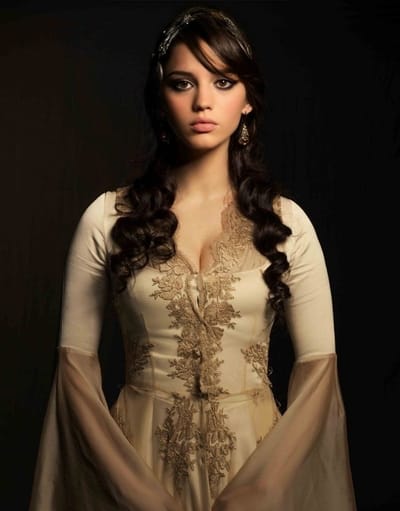 La Primavera de Luominem