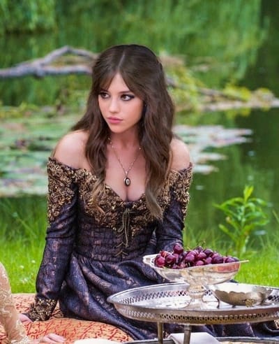 Prologo Túmulos del Ocaso