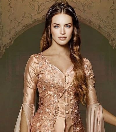 De las tierras de Dôr Annun