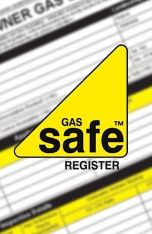 COMMERCIAL gas safety certification IN PRESTON image