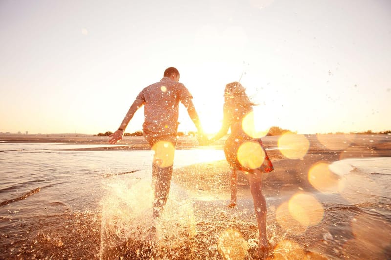 ¿Qué hacer en una relación de pareja?