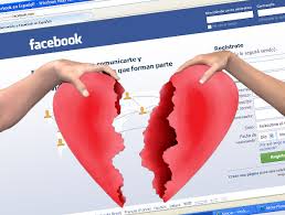 ¿Cuándo, borrar a alguien que te gusta o a tu ex-pareja de las redes sociales?