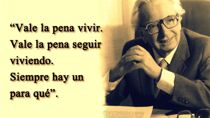 Viktor Frankl