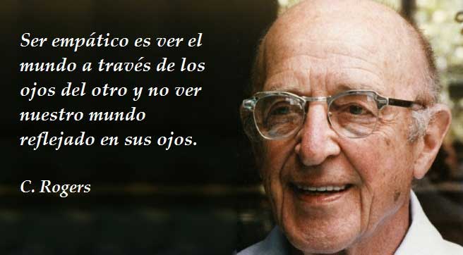 Carl Rogers