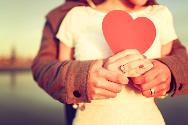 ¿Como conservar el amor y matar los fantasmas que no lo dejan avanzar?
