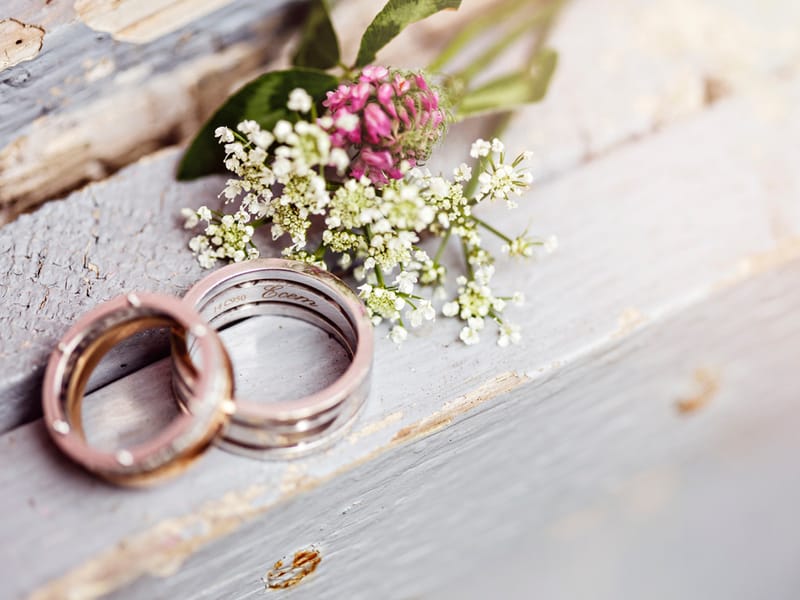 Matrimonio = ¿Separación?