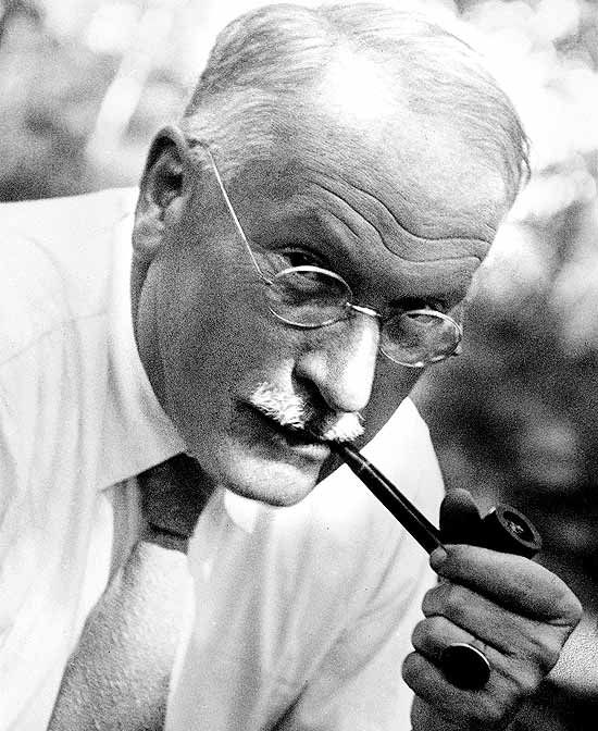 Carl Gustav Jung
