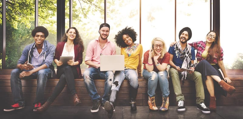 ¿Qué significa ser un "Millennial"?