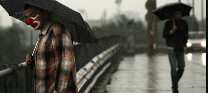 ¿Por qué  hay gente, que quiere ser siempre “Víctima”?