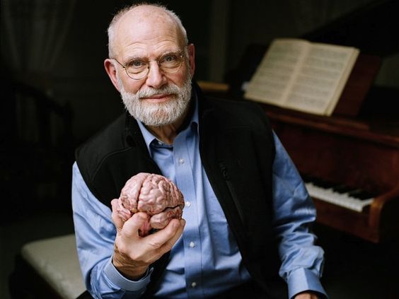 Oliver Sacks