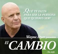 Dr. Wayne Dyer (Psicología Transpersonal)