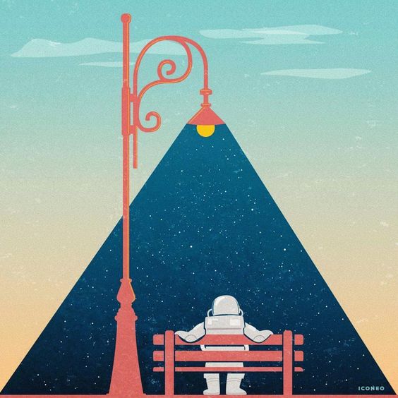 El Efecto Mandela: los agujeros negros en la memoria colectiva