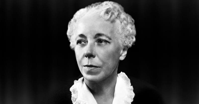 Karen Horney – Psicoanálisis Interpersonal