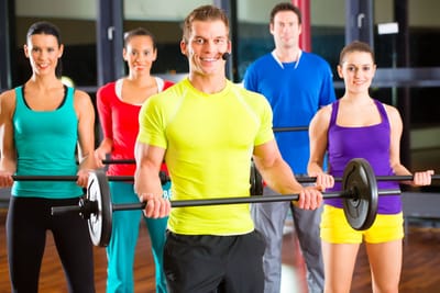 Benefits of hiring a personal training  image