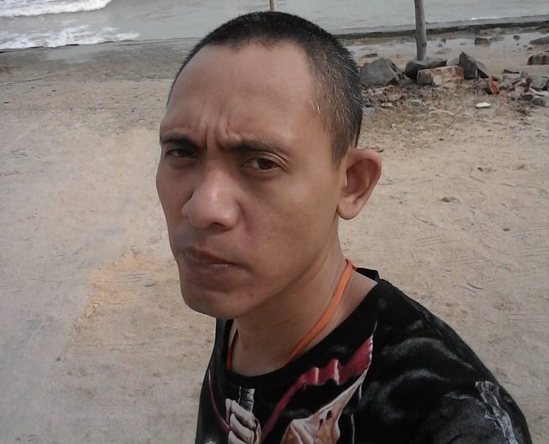 SuperVisor Ammar Mart