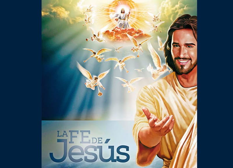 La Fe de JESÚS