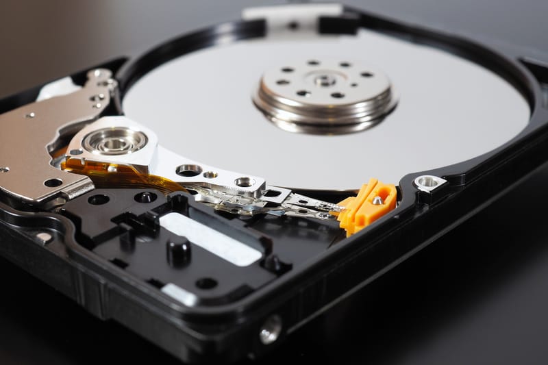 Data Protection