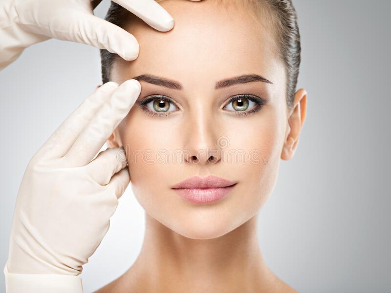 Aesthetic Facial Surgery