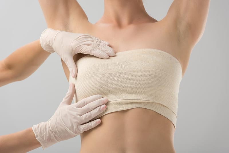 Breast Surgery