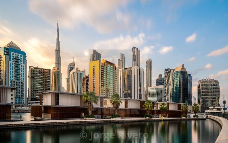 CAR LIFT SHARJAH TO BUSINESS BAY