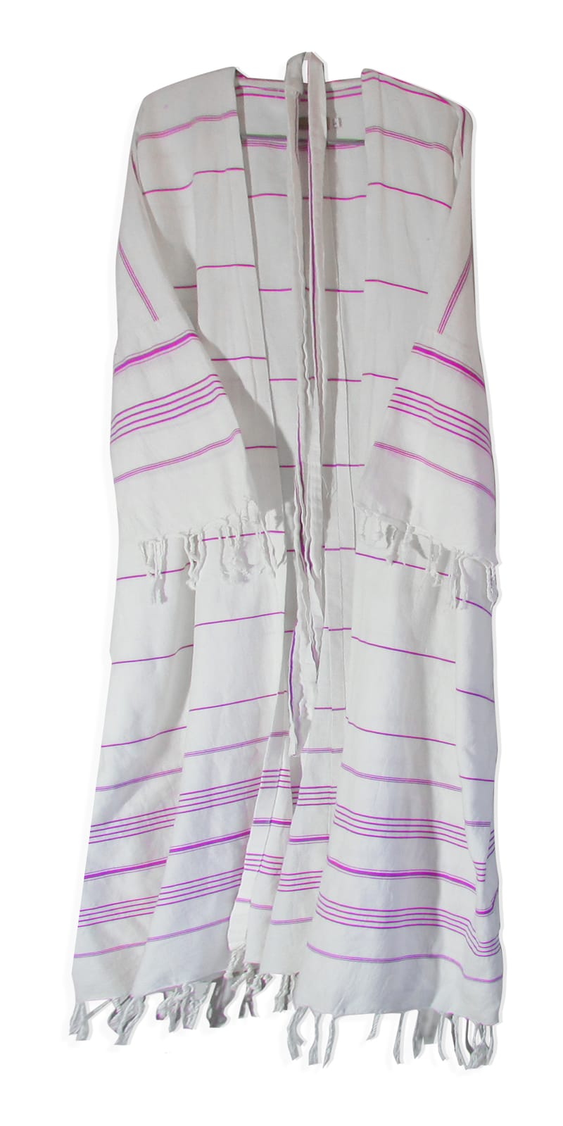 100% COTTON BATHROBE