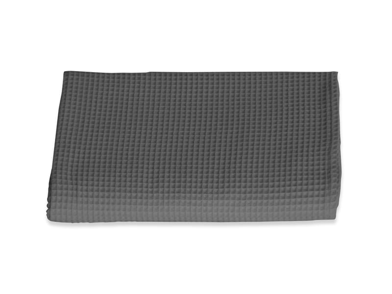 100% COTTON HONEY COMB WEAVE