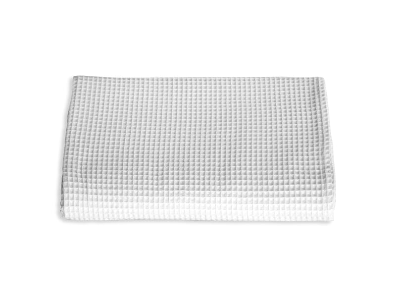 100% COTTON HONEY COMB WEAVE