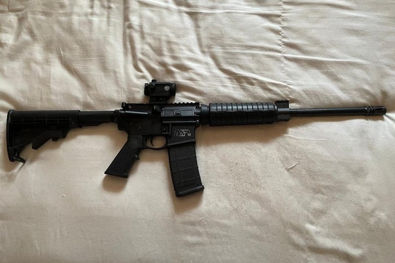 Law Enforcement Armorer Services