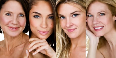 What Is Facial Rejuvenation? image