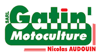 GATIN' MOTOCULTURE